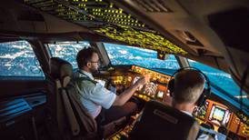 Concerned pilots say deregulation has undermined their work