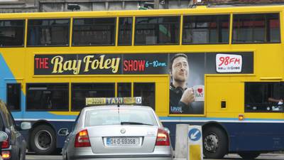 98FM spends €500,000 on ad campaign