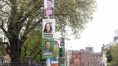 Dublin: Left-wing candidates face dog fight for the last seat