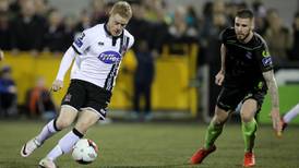 Dundalk duo named in Irish squad as Shane Long misses out