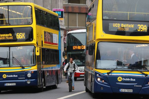 Bus and rail firms say drivers face ‘extensive’ health checks