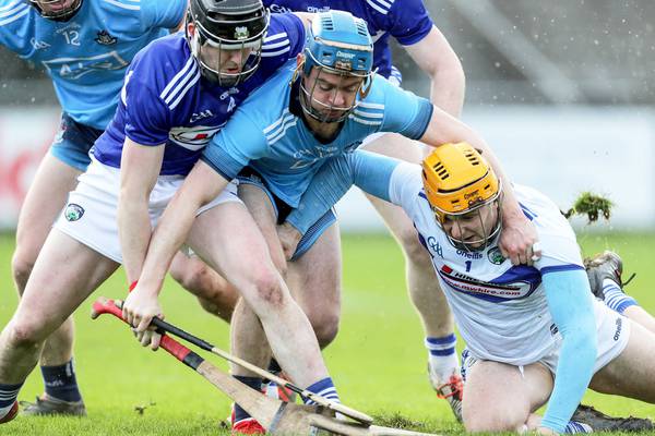 Dublin get campaign back on track as they leave Laois in their slipstream