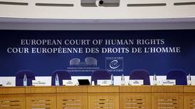 Irish Government lodges case against UK in European Court of Human Rights