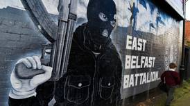 NI paramilitaries have responsibility to leave and allow people hope, peace fund chief says