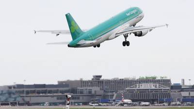 British regulators clear Aer Lingus for UK-US flights
