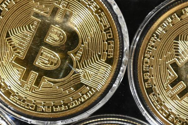Bitcoin’s ‘moment has arrived’ as currency climbs to record high