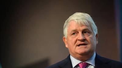 Dáil to consider motion on defence to Denis O’Brien  action
