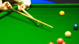 Ennis pair in the frame for 83-hour snooker  world record
