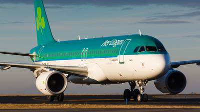 Aer Lingus to restart Dublin to Orlando flights from Saturday