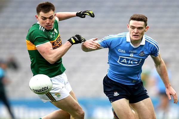GAA Statistics: Could Jack Barry be first to nullify Brian Fenton?