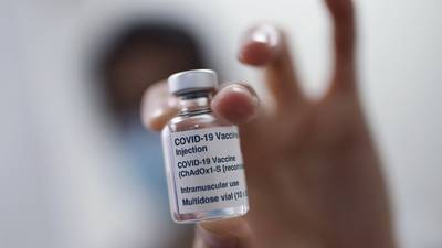 AstraZeneca sees growth picking up, even without Covid-19 vaccine
