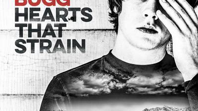Jake Bugg review: A young songwriter grows up fast