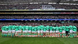 Mary Hannigan: Are real fans attending games at the Aviva?