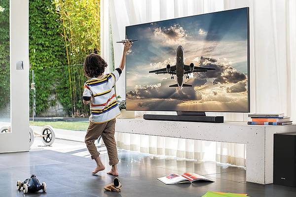 How to upgrade your home entertainment system for less