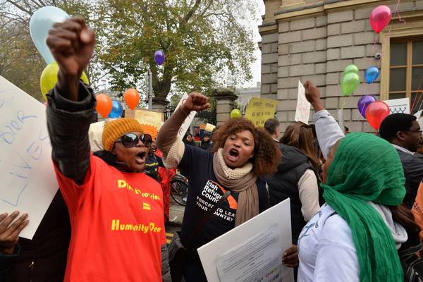 In 20 years, Direct Provision has cost Ireland €1.3bn: Is there a better alternative?
