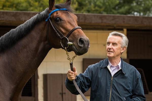 Jim Bolger’s incendiary statements should shake racing to its foundations