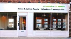 Independent agent strikes out in the heart of Dublin 4