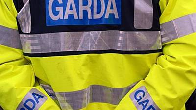 Man charged after heroin seizure valued at €70,000