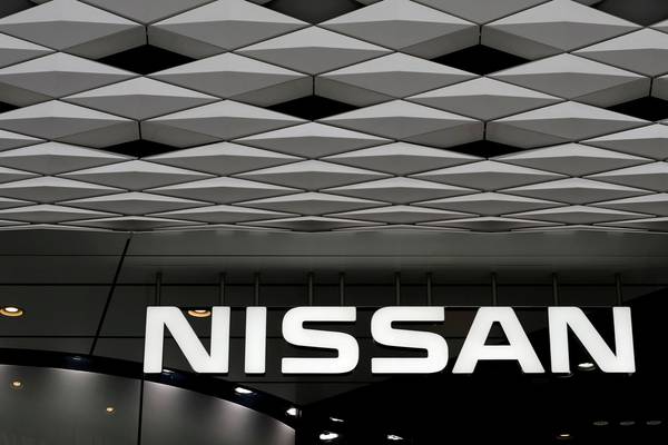 Nissan discovers false emissions data at most of its factories in Japan