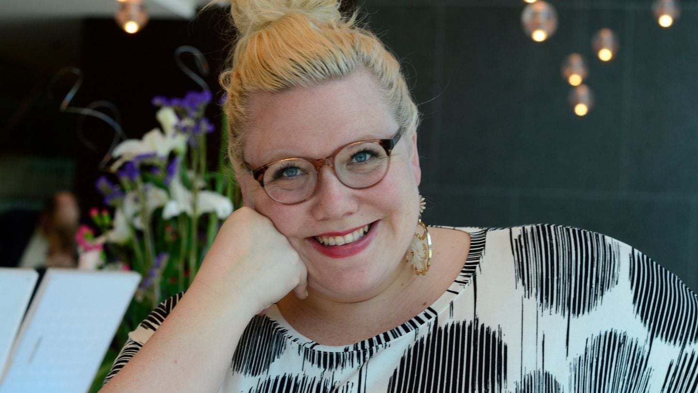 1440px x 810px - Lindy West: As a fat woman, my body is lampooned and associated with moral  failure â€“ The Irish Times