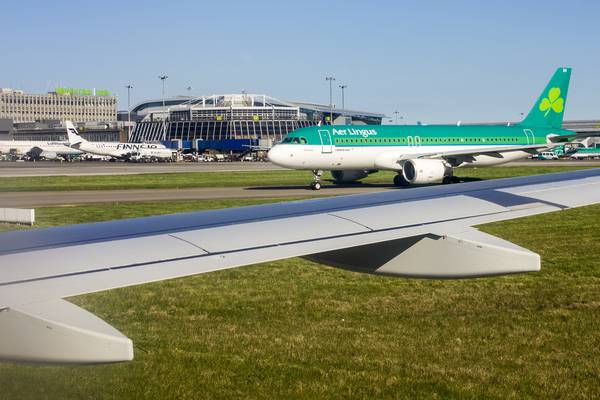 DAA tenders for eight-year €425m upgrade of Dublin Airport