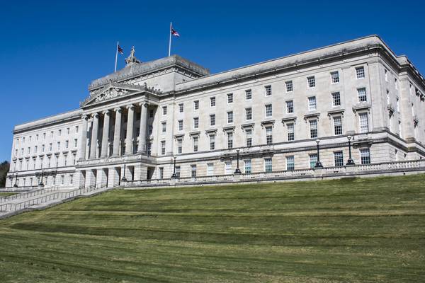 John FitzGerald: The potentially poisoned chalice of fiscal autonomy in Northern Ireland