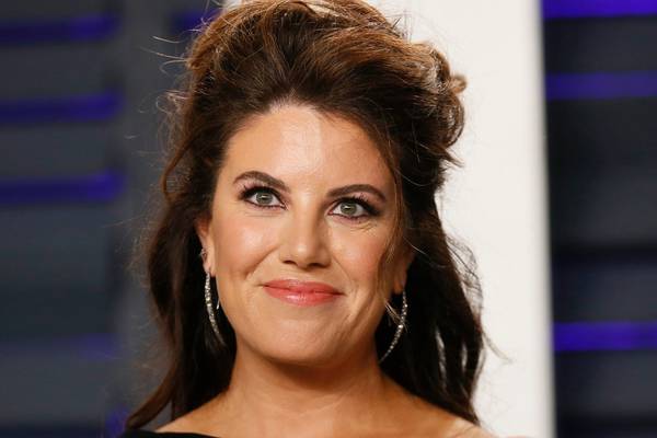 Monica Lewinsky: ‘In 1998, I lost my reputation, my dignity and almost my life’