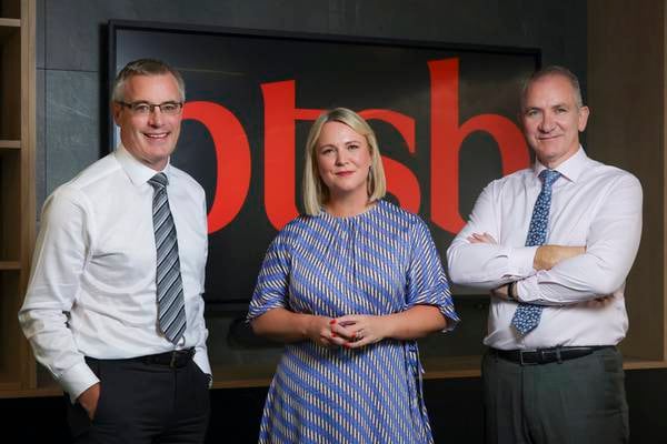 PTSB shakes up executive management team ahead of expansion plans