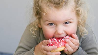 Don’t blame parents for their obese kids, conference hears