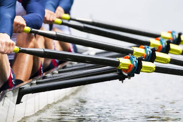 Rowing: Dublin agm may herald major shift in domestic calendar