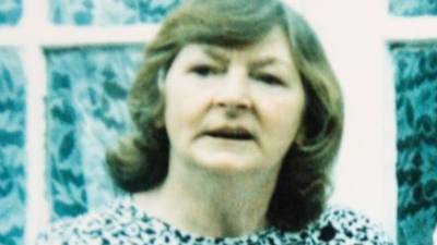 Man gets life sentence for murder of Rose Hanrahan in Limerick