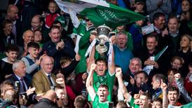 Limerick cruise to second U-21 title in three years