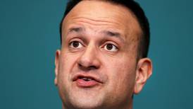 Second means-tested rate of child benefit being considered - Taoiseach
