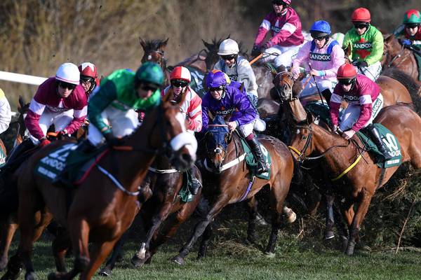 Aintree Grand National: TV details, start time and tips