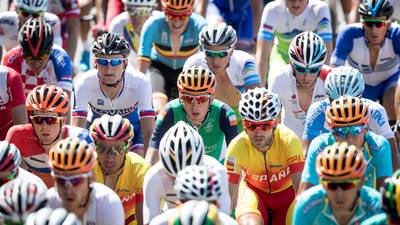 Tokyo 2020: Team Ireland profiles - Dan Martin (Cycling - road)