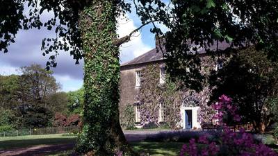 Learn about Chateau Feely at special Ballymaloe event