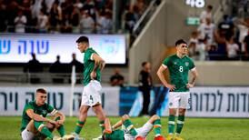 Lisa Fallon: Lessons need to be learned if Republic of Ireland teams are to reach next level 