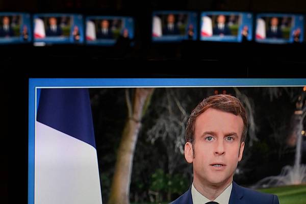 Covid-19: Macron wants to ‘get on the nerves’ of non-vaccinated
