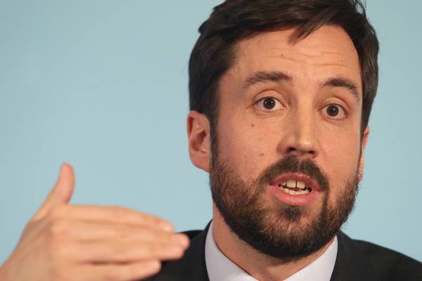 Cabinet carve-up: Jobs in new government handed out but no ministry for Varadkar ally Eoghan Murphy