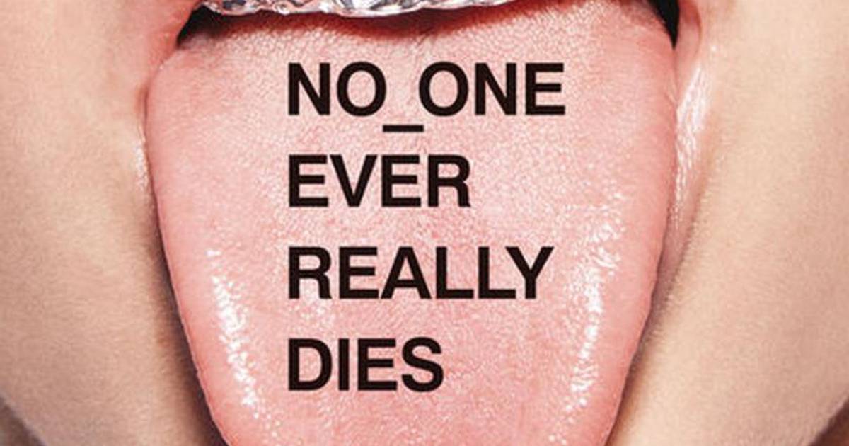 N.E.R.D: No_One Ever Really Dies - Pharrell's band return with a 
