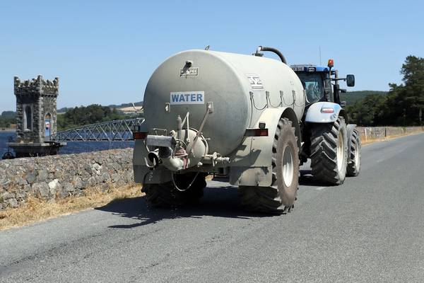 Panicked response to water crisis won’t fix Dublin’s leaky network