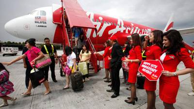 AirAsia X raises €235  million in IPO