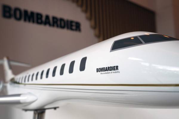 Bombardier seeking compulsory redundancies at sites in North