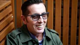 Christy Dignam says he is on a ‘conveyor belt up to heaven’ since entering palliative care
