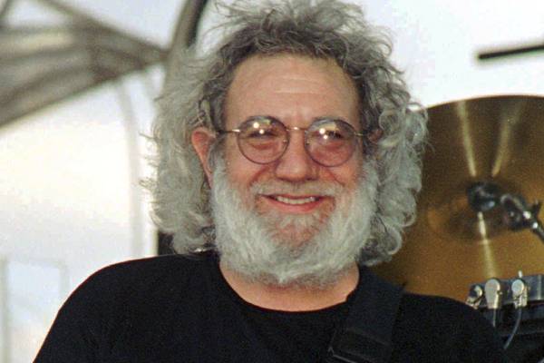 The Music Quiz: Who will play Jerry Garcia in a Martin Scorsese movie?
