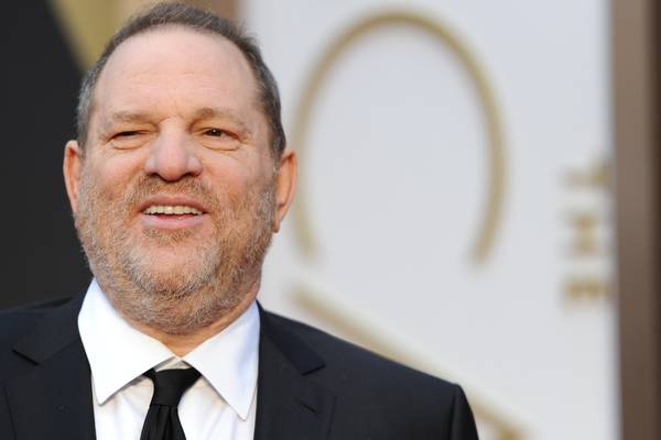 Ex-Israeli PM introduced Weinstein to agents who ‘suppressed abuse allegations’