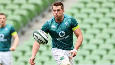 Gerry Thornley: CJ Stander strives to build lasting legacy