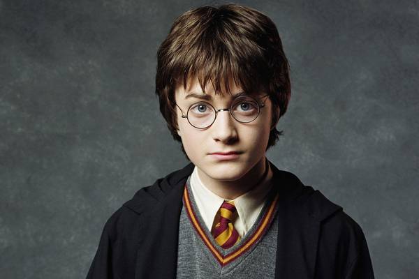 Harry Potter: is there a less appealing fictional character?