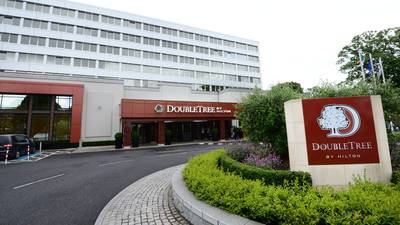 Dublin hotel deals face competition review