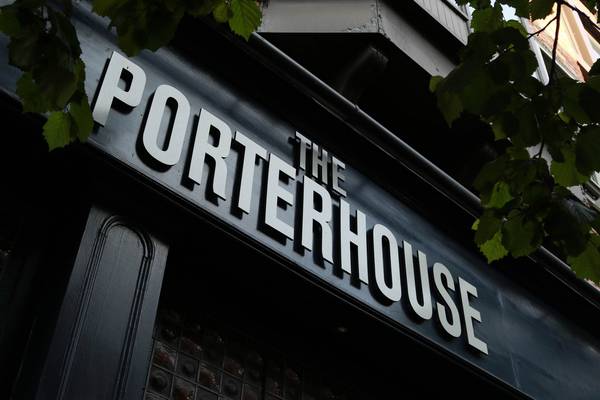 Porterhouse recovery hampered by lack of tourists and workers